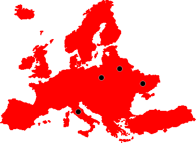 Europe